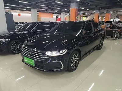 2023 Volkswagen Lavida 280TSI DSG Comfort Edition, фото 2, лот 10455418
