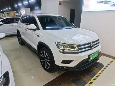 2022 Volkswagen Tharu 280TSI FWD Luxury Edition, фото 4, лот 10477636