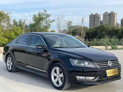 2011 Volkswagen Passat 2.0TSI DSG Royal Edition, фото 3, лот 10443518