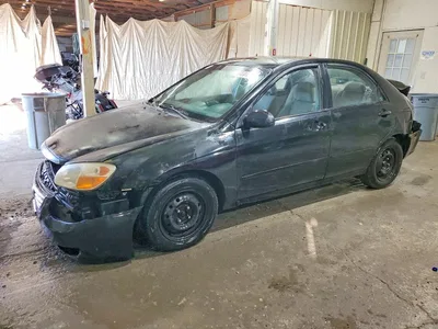 2007 KIA SPECTRA LX, фото 1, лот 10773289