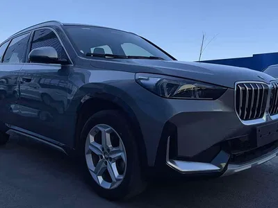 2023 BMW X1 sDrive20Li X Design Package, фото 2, лот 10466698