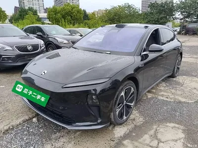 2024 NIO ET5T 75kWh Touring, фото 2, лот 10812282