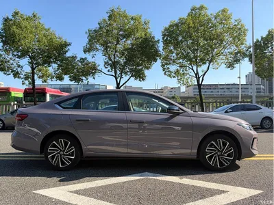 2025 Volkswagen Lavida PRO 1.5T, фото 4, лот 11567516
