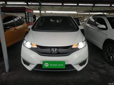 2016 Honda Fit 1.5L LX CVT Comfort, фото 3, лот 11179585
