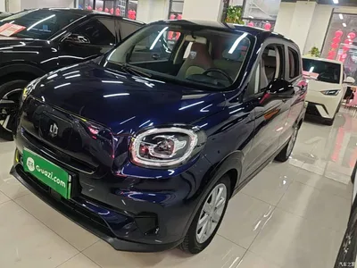 2022 Leapmotor T03 Jade Edition, фото 2, лот 10441611