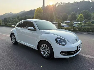 2014 Volkswagen Beetle 1.2TSI Fashion Edition, фото 3, лот 11106737