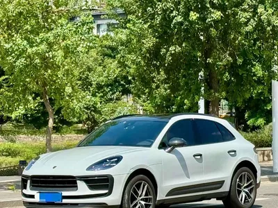 2023 Porsche Macan 2.0T, фото 1, лот 10479453