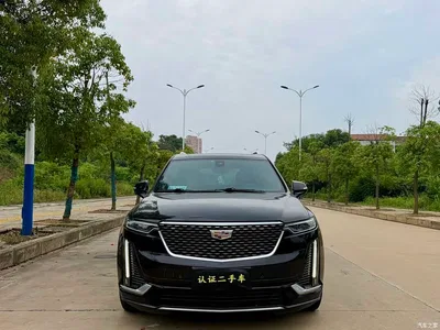 2020 Cadillac XT6 28T 6-Seater 4WD Leading Sport Model, фото 2, лот 10307623