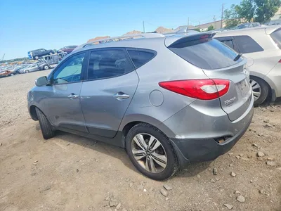 2015 HYUNDAI TUCSON LIMITED, фото 2, лот 10756913