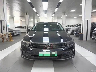 2020 Volkswagen Magotan GTE Plug-in Hybrid GTE Premium Model, фото 2, лот 10474652