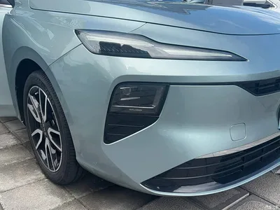 2025 Roewe D6 520km Smart Edition, фото 3, лот 10341637