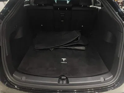 2023 Tesla Model Y Rear-Wheel Drive Edition, фото 4, лот 10394921