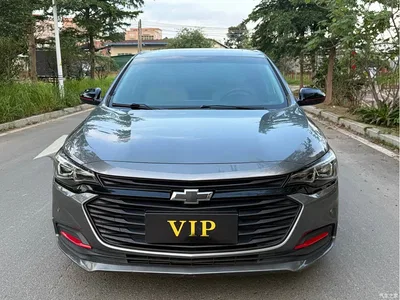 2019 Chevrolet Monza Redline 320T DCT Joy Edition China VI, фото 2, лот 10383643