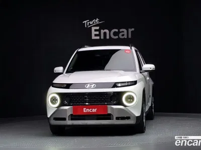 2025 Hyundai Casper The Essential, фото 3, лот 11090603
