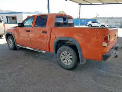 2006 MITSUBISHI RAIDER DUROCROSS, фото 2, лот 10906298