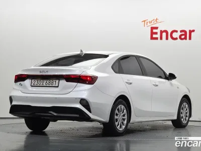 2022 Kia K3 1.6, фото 1, лот 10518083
