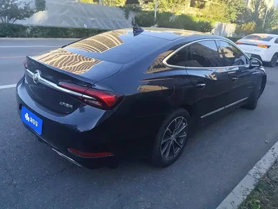 2020 Buick LaCrosse 652T Luxury, фото 3, лот 10450691