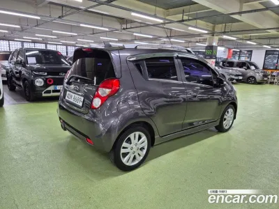 2014 Chevrolet Spark LT, фото 4, лот 10087084