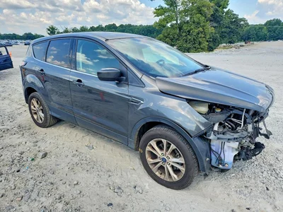 2017 FORD ESCAPE SE, фото 4, лот 10572599