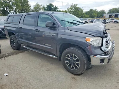 2017 TOYOTA TUNDRA SR5, фото 4, лот 10504102