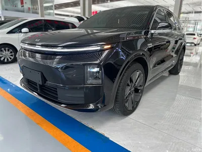 2024 Li Auto L6 Pro, фото 1, лот 10443936