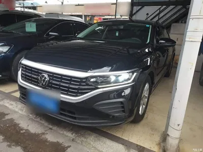 2023 Volkswagen Passat Facelift 280TSI Business Edition, фото 2, лот 10440504