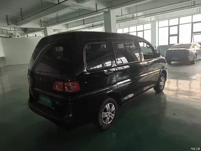 2022 Dongfeng Lingzhi M5 1.6L Utility 7-seater, фото 4, лот 11160731