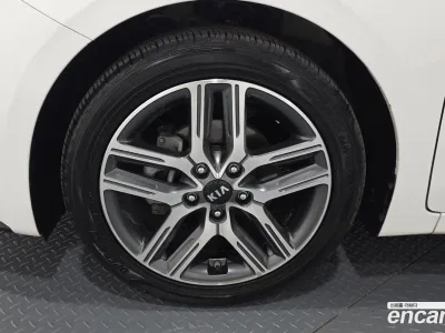 2019 Kia K3 Noblesse, фото 3, лот 10037788