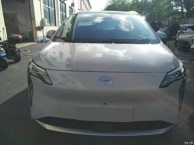2023 Aion Y Plus 510 Smart Leader Edition, фото 3, лот 10240865