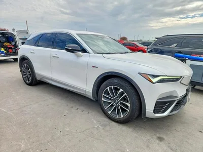 2024 ACURA ZDX A-SPEC, фото 4, лот 10872030