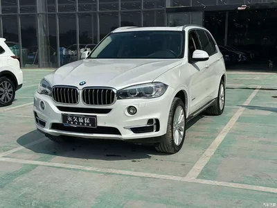 2017 BMW X5 (Import) xDrive28i, фото 1, лот 10237087