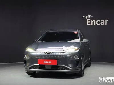 2019 Hyundai Kona Premium, фото 3, лот 10137834