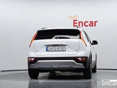 2025 Kia Niro Prestige, фото 4, лот 10198602
