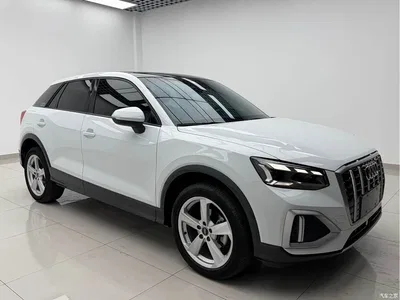 2022 Audi Q2L 35 TFSI Progressive Elegance, фото 3, лот 10472216