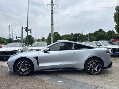 2023 Nezha Auto Nezha GT Model 560, фото 4, лот 10834399