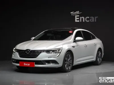 2019 Samsung SM6 2.0 LPe RE (Disabled), фото 1, лот 10189337
