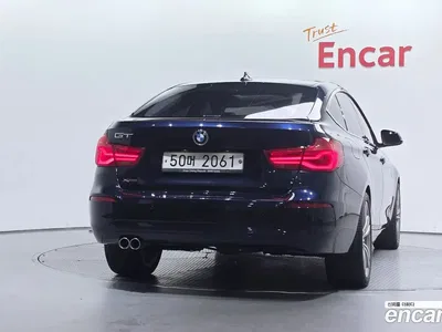 2018 BMW Gran Turismo GT 320d xDrive, фото 4, лот 11253795