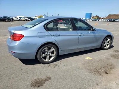 2013 BMW 328 XI, фото 3, лот 10807503
