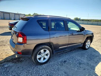 2016 JEEP COMPASS SPORT, фото 3, лот 11239051