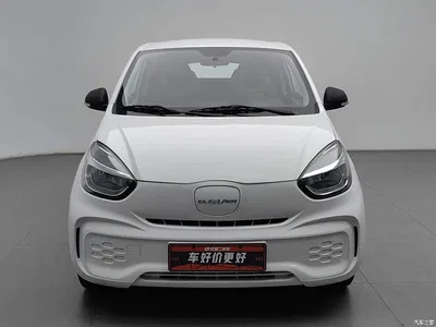 2021 Roewe Kaiwei CLEVER 302km New Four-Seat Super Edition, фото 3, лот 10349803