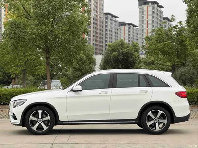 2019 Mercedes-Benz GLC 260 L 4MATIC Luxury, фото 4, лот 10293799