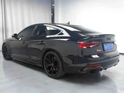 2017 Audi S5 3.0T Sportback, фото 4, лот 10469643