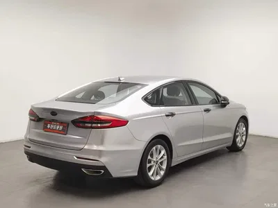 2020 Ford Mondeo EcoBoost 180 Fashion, фото 2, лот 10278820