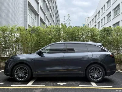 2023 Leapmotor C11 Extended Range 200 Comfort Edition, фото 3, лот 10317261