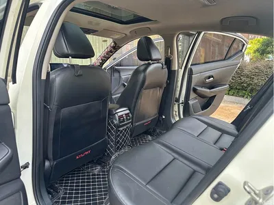 2022 Nissan Sylphy 1.6L XL CVT Delight Edition, фото 4, лот 11408793
