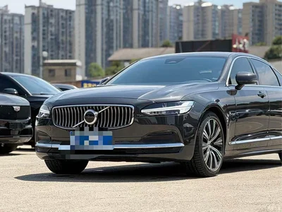 2024 Volvo S90 B5 Inscription Luxury Edition, фото 3, лот 10365194