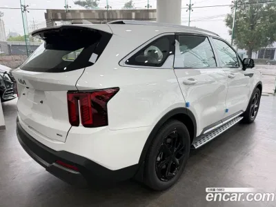 2026 Kia Sorento HEV 1.6 2WD, фото 2, лот 10159898
