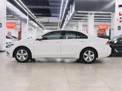 2017 Volkswagen Lamando 230TSI DSG Trend Edition, фото 3, лот 10420142