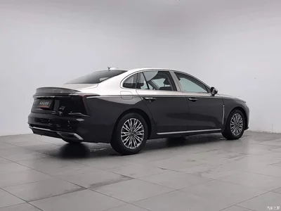 2023 Hongqi H5 1.5T DCT Smart Connect Flag Rhythm, фото 2, лот 10482358