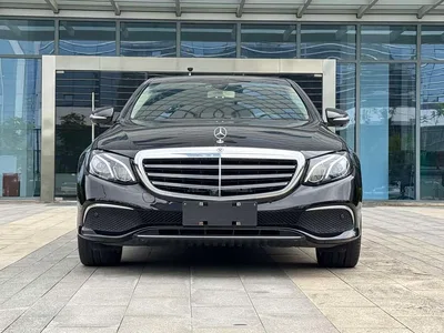 2020 Mercedes-Benz E-Class E 300 L Fashion, фото 3, лот 10266773
